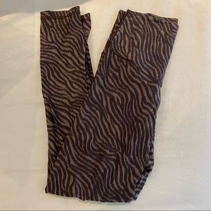 Aerie Crossover 7/8 Leggings